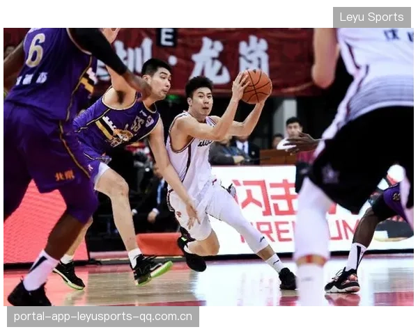 杨林祎节奏带动明显，凤凰抓住每一次转换
