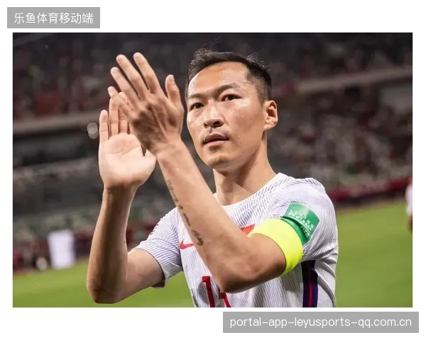 武磊状态回升，中国队前场配合效率明显提高