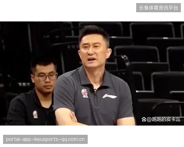 从“逆袭”到“逆生长”——杜锋与杨鸣的逆风飞翔之旅