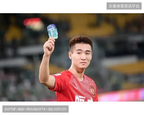 从“国足不传韦世豪”看中国足球的深层挑战与转型机遇